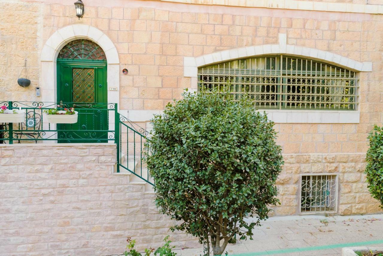 Sholi Crown Ξενοδοχείο Ιερουσαλήμ Εξωτερικό φωτογραφία