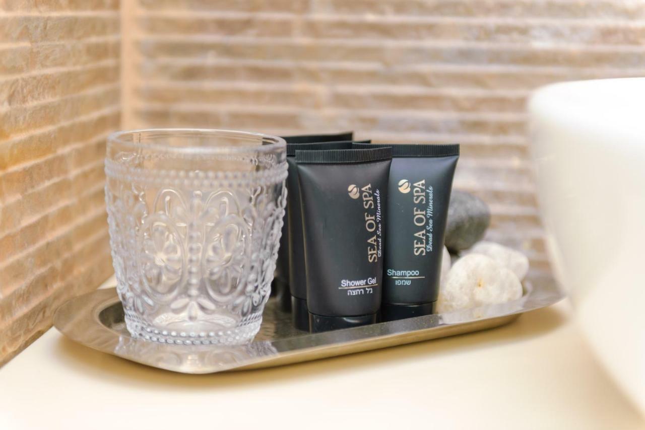 Sholi Crown Ξενοδοχείο Ιερουσαλήμ Εξωτερικό φωτογραφία